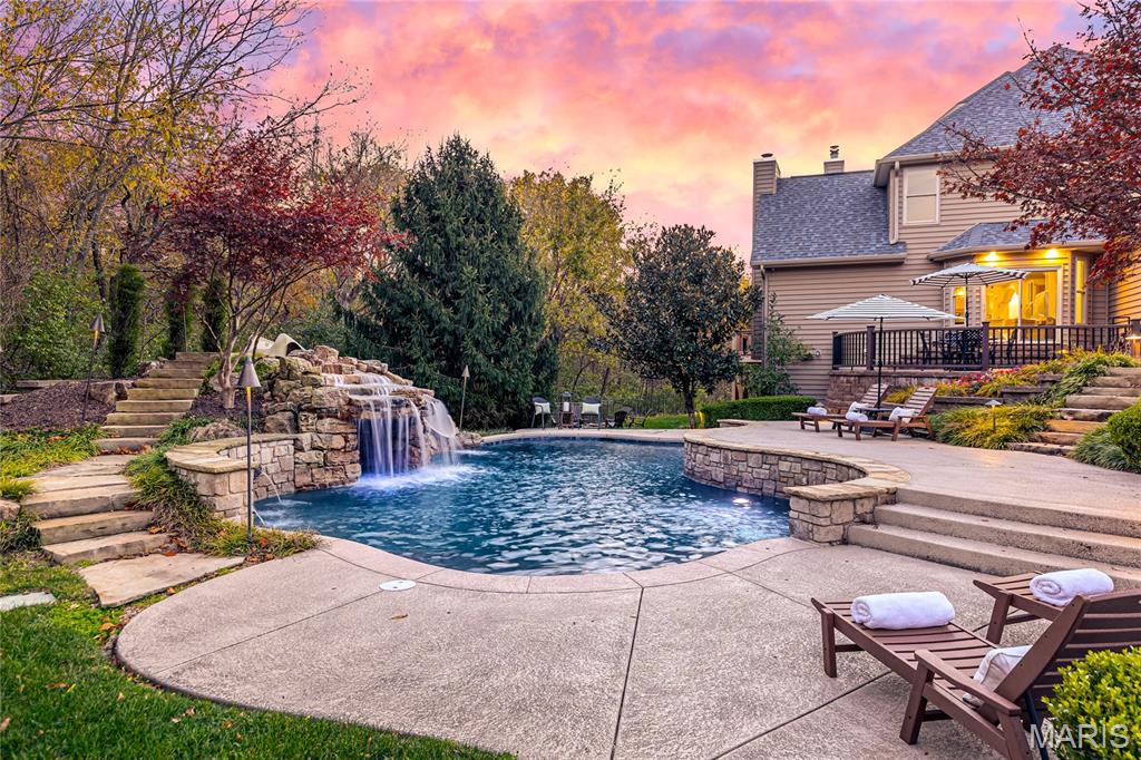 Manors At Kohlers Grove #2 - Residential