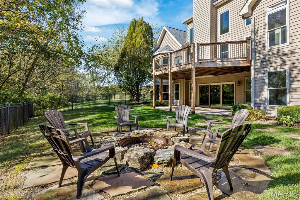 Manors At Kohlers Grove #2 - Residential