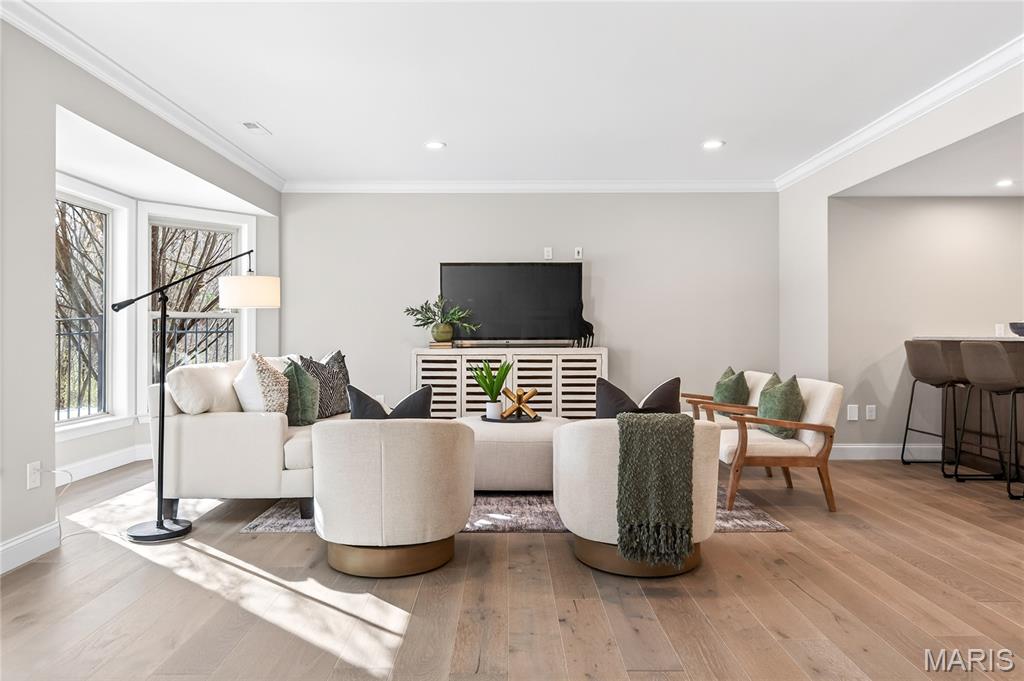 Manors At Kohlers Grove #2 - Residential