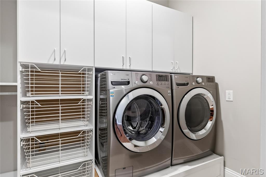 Manors At Kohlers Grove #2 - Residential