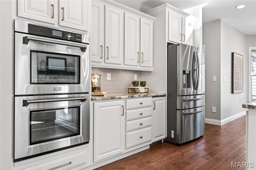 Manors At Kohlers Grove #2 - Residential