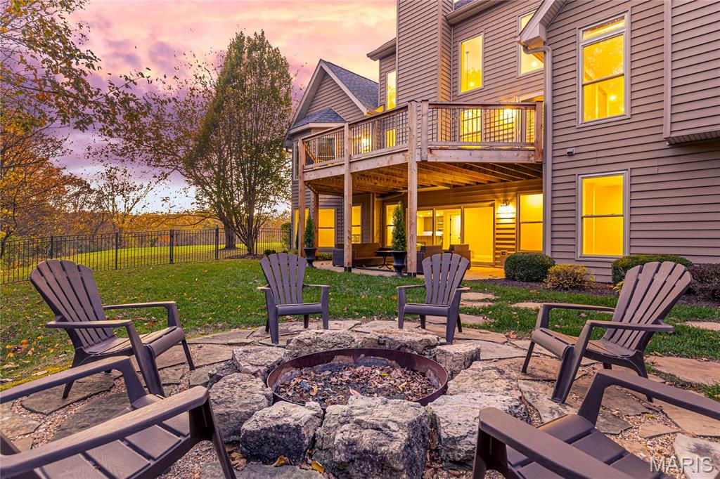 Manors At Kohlers Grove #2 - Residential