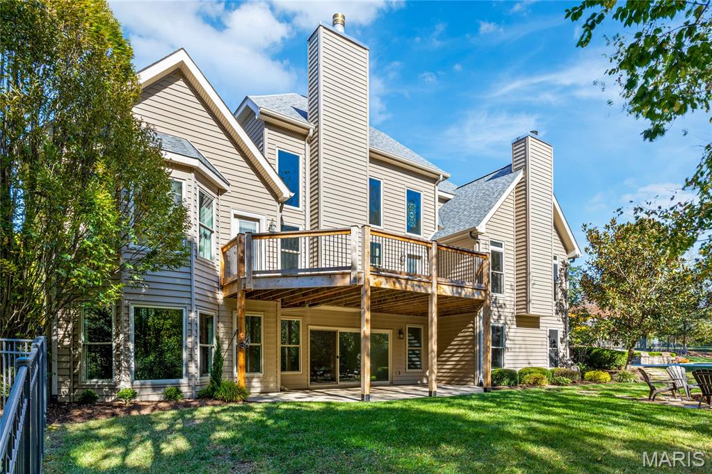 Manors At Kohlers Grove #2 - Residential