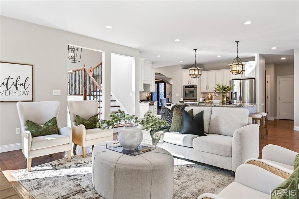 Manors At Kohlers Grove #2 - Residential