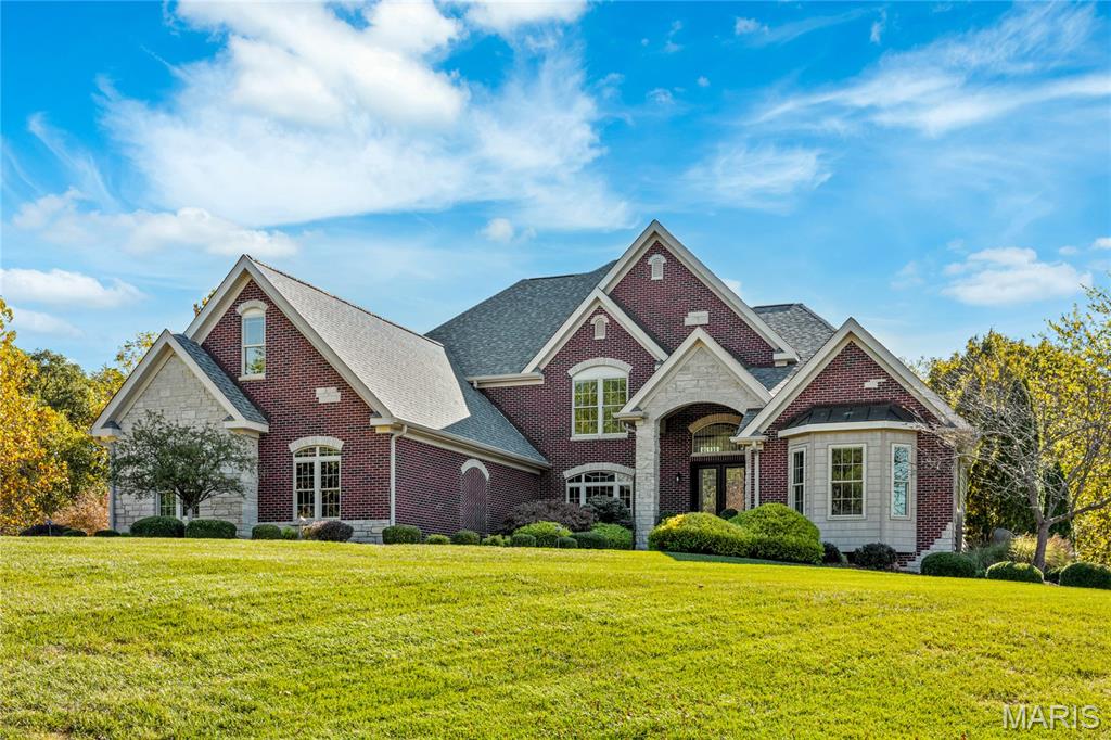 Manors At Kohlers Grove #2 - Residential