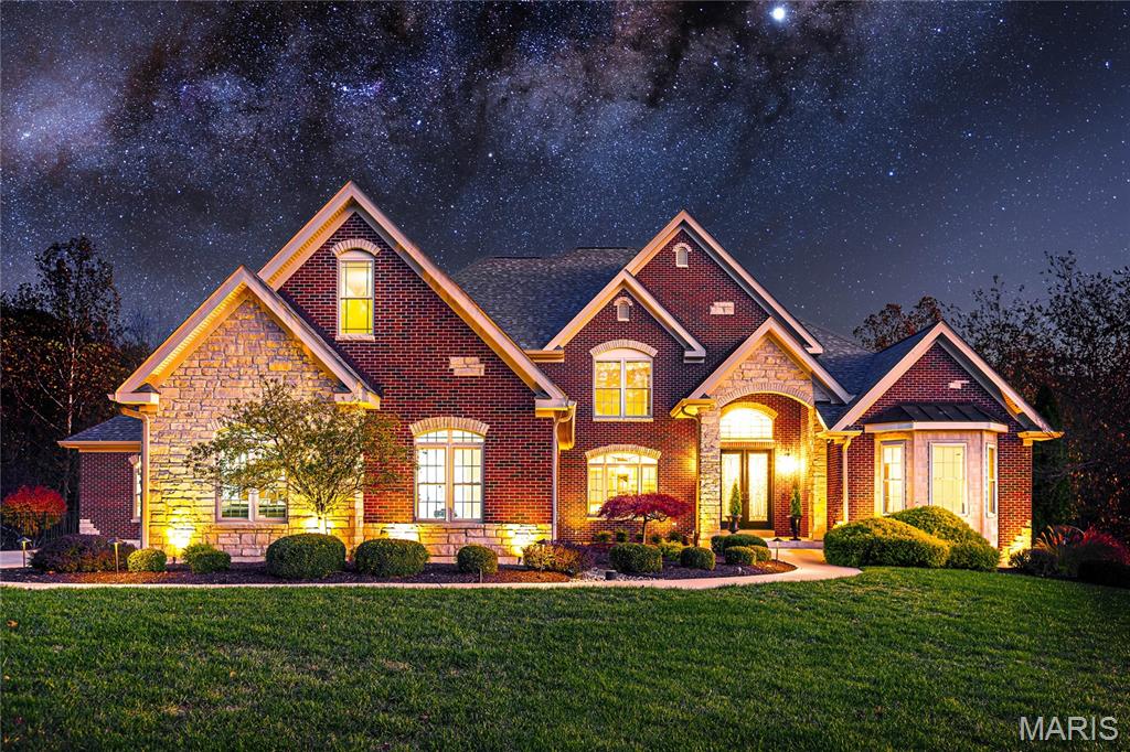 Manors At Kohlers Grove #2 - Residential