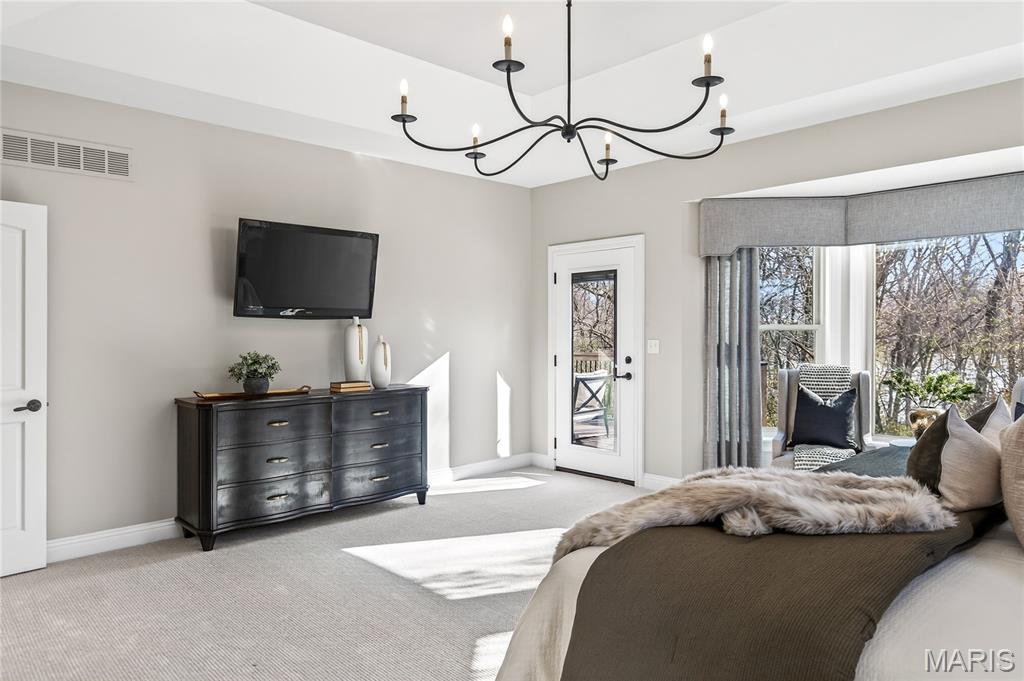 Manors At Kohlers Grove #2 - Residential