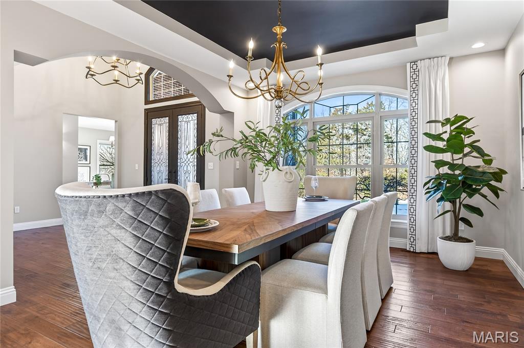 Manors At Kohlers Grove #2 - Residential