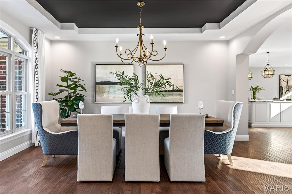 Manors At Kohlers Grove #2 - Residential