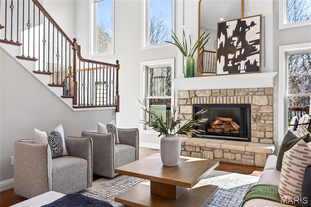 Manors At Kohlers Grove #2 - Residential