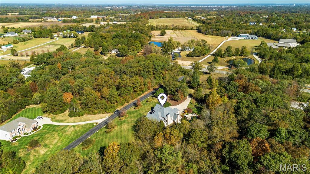 Manors At Kohlers Grove #2 - Residential