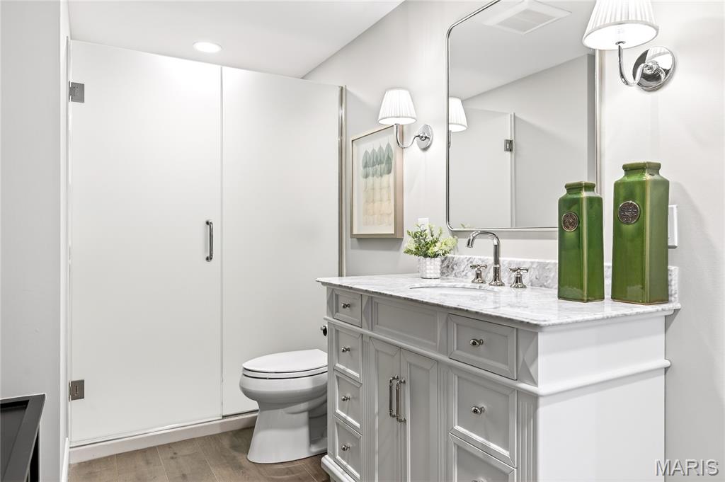 Manors At Kohlers Grove #2 - Residential