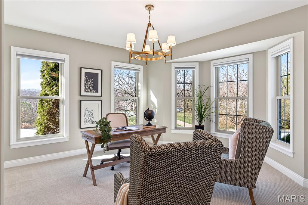 Manors At Kohlers Grove #2 - Residential