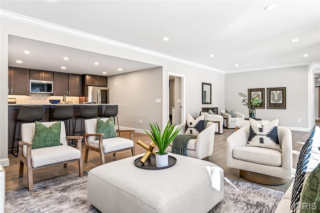 Manors At Kohlers Grove #2 - Residential