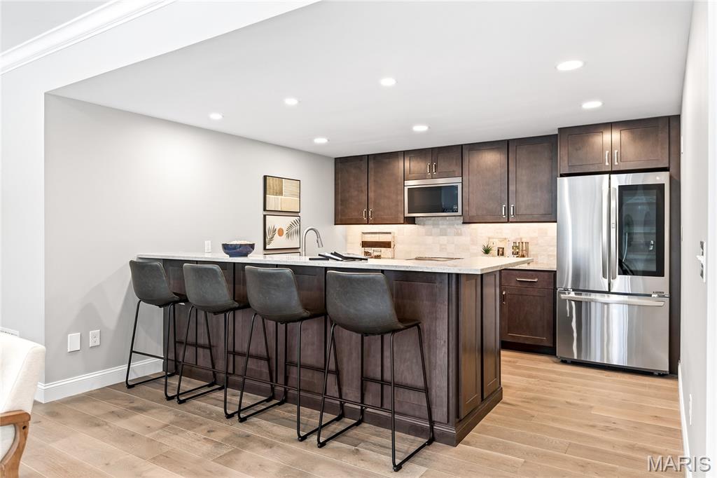 Manors At Kohlers Grove #2 - Residential