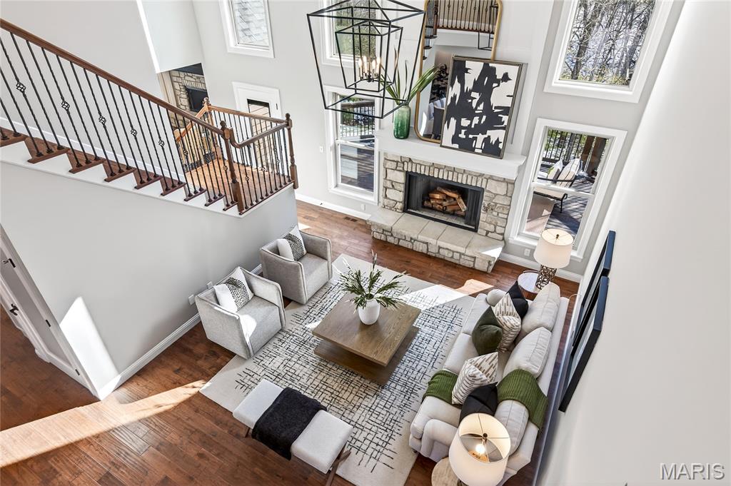 Manors At Kohlers Grove #2 - Residential