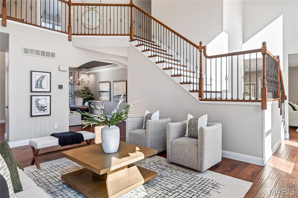 Manors At Kohlers Grove #2 - Residential