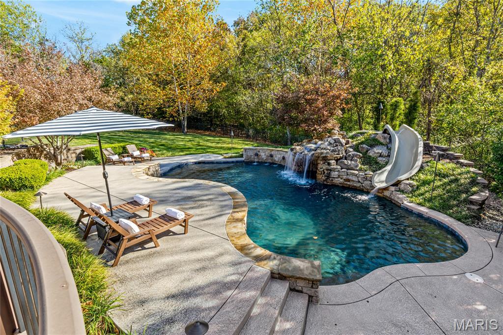 Manors At Kohlers Grove #2 - Residential