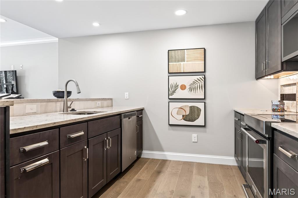 Manors At Kohlers Grove #2 - Residential