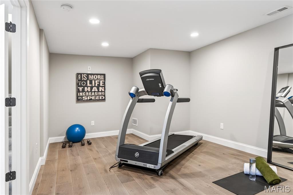 Manors At Kohlers Grove #2 - Residential