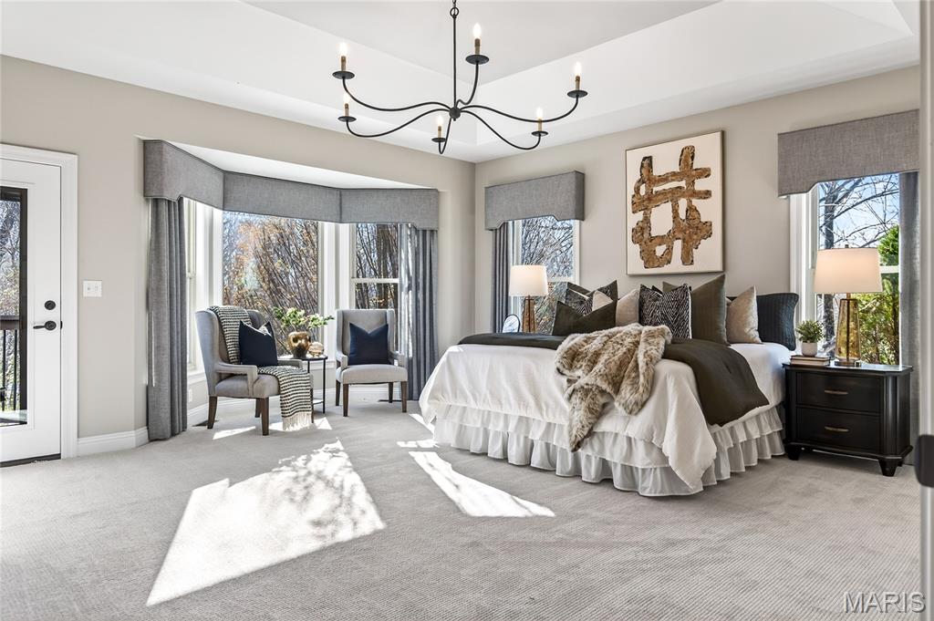 Manors At Kohlers Grove #2 - Residential