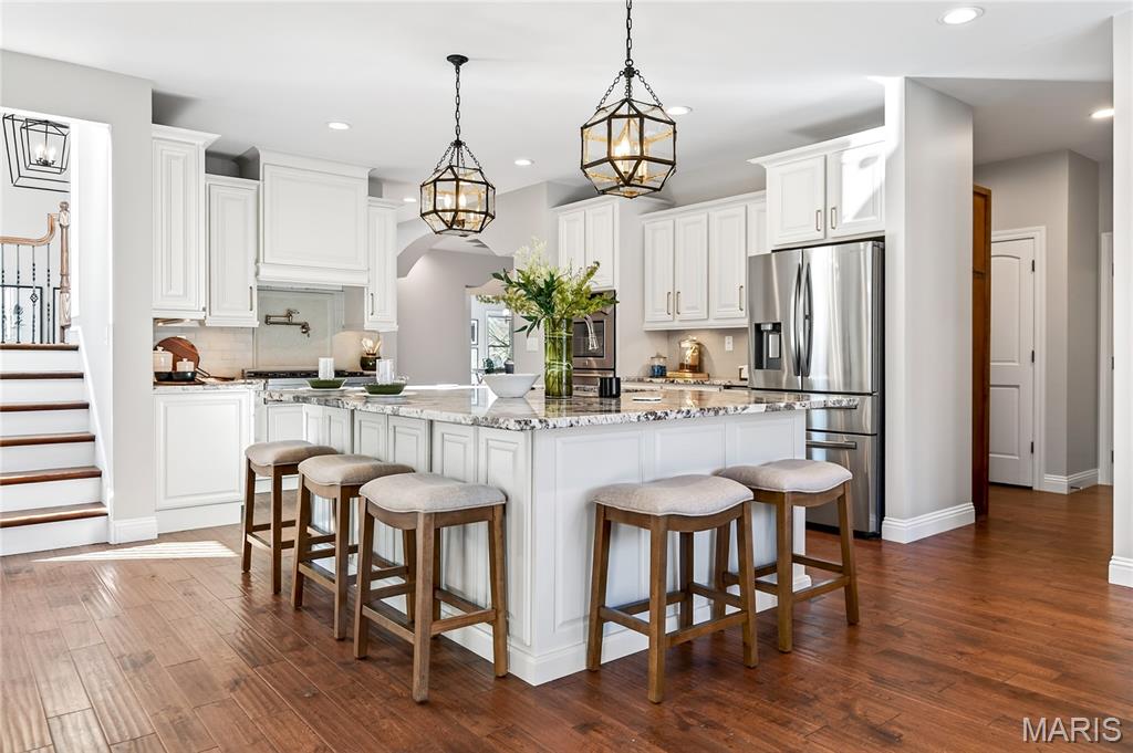 Manors At Kohlers Grove #2 - Residential