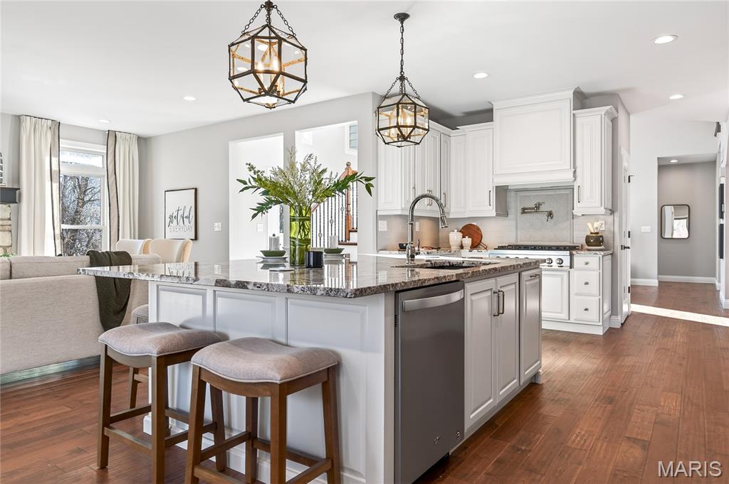 Manors At Kohlers Grove #2 - Residential