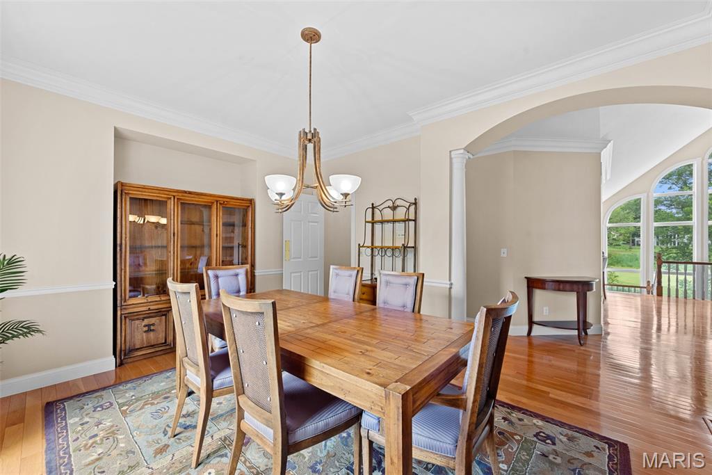 Weldon Spring, Missouri 63304, United States, 4 Bedrooms Bedrooms, ,4 BathroomsBathrooms,Residential,Coming Soon,176110