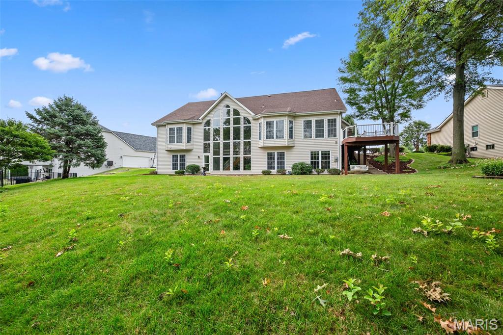 Weldon Spring, Missouri 63304, United States, 4 Bedrooms Bedrooms, ,4 BathroomsBathrooms,Residential,Coming Soon,176110