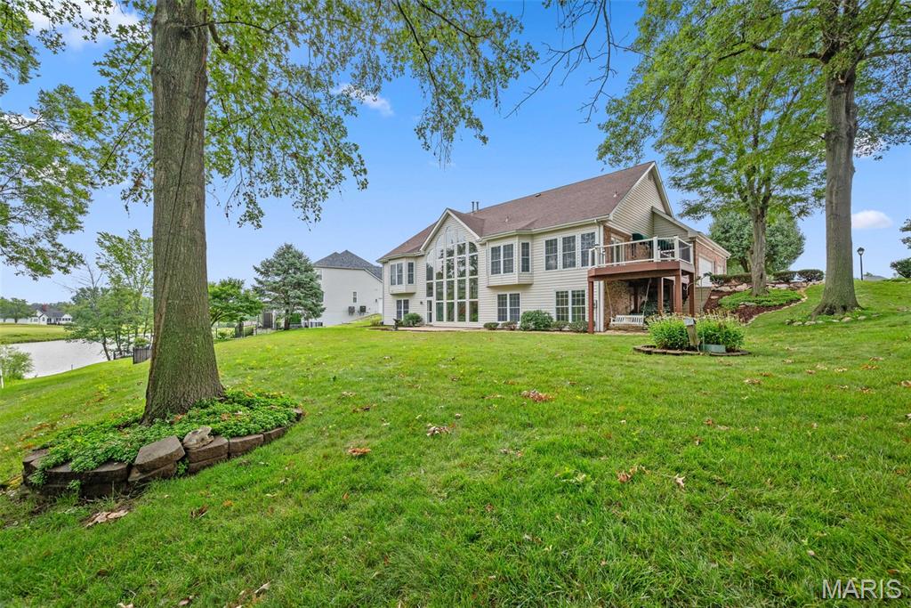 Weldon Spring, Missouri 63304, United States, 4 Bedrooms Bedrooms, ,4 BathroomsBathrooms,Residential,Coming Soon,176110