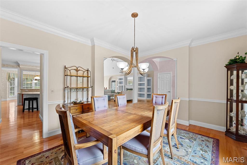 Weldon Spring, Missouri 63304, United States, 4 Bedrooms Bedrooms, ,4 BathroomsBathrooms,Residential,Coming Soon,176110