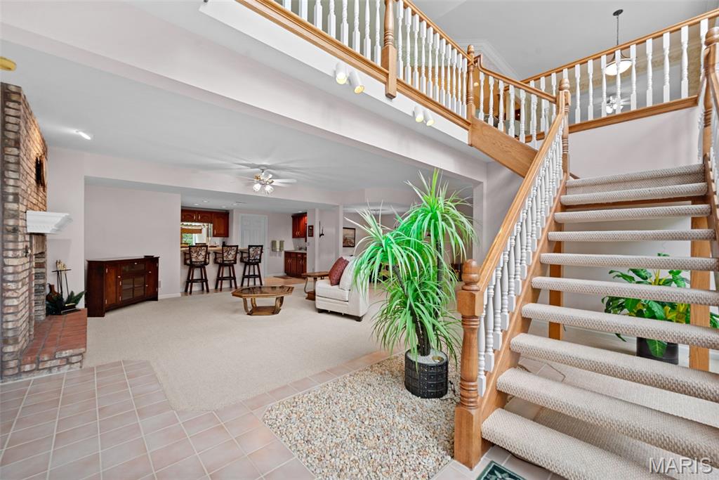 Weldon Spring, Missouri 63304, United States, 4 Bedrooms Bedrooms, ,4 BathroomsBathrooms,Residential,Coming Soon,176110