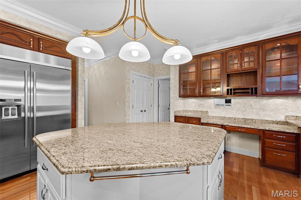 Weldon Spring, Missouri 63304, United States, 4 Bedrooms Bedrooms, ,4 BathroomsBathrooms,Residential,Coming Soon,176110