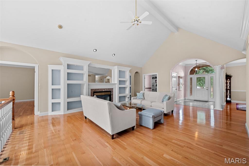 Weldon Spring, Missouri 63304, United States, 4 Bedrooms Bedrooms, ,4 BathroomsBathrooms,Residential,Coming Soon,176110