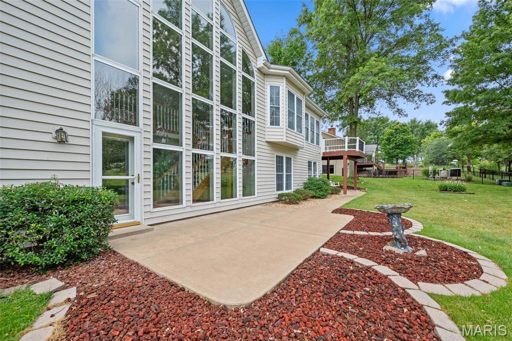 Weldon Spring, Missouri 63304, United States, 4 Bedrooms Bedrooms, ,4 BathroomsBathrooms,Residential,Coming Soon,176110