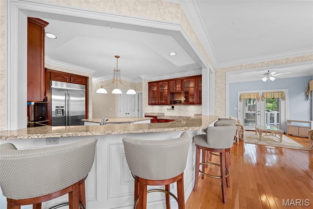 Weldon Spring, Missouri 63304, United States, 4 Bedrooms Bedrooms, ,4 BathroomsBathrooms,Residential,Coming Soon,176110