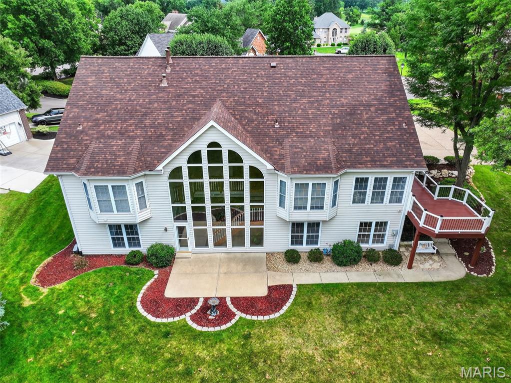 Weldon Spring, Missouri 63304, United States, 4 Bedrooms Bedrooms, ,4 BathroomsBathrooms,Residential,Coming Soon,176110