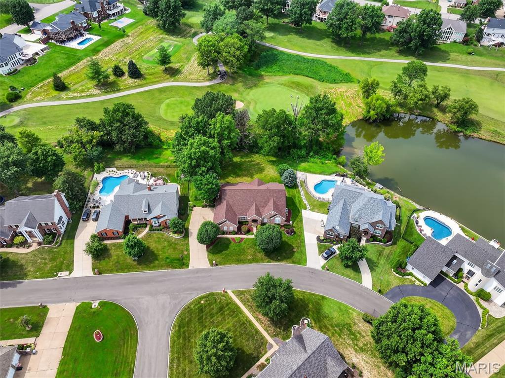 Weldon Spring, Missouri 63304, United States, 4 Bedrooms Bedrooms, ,4 BathroomsBathrooms,Residential,Coming Soon,176110