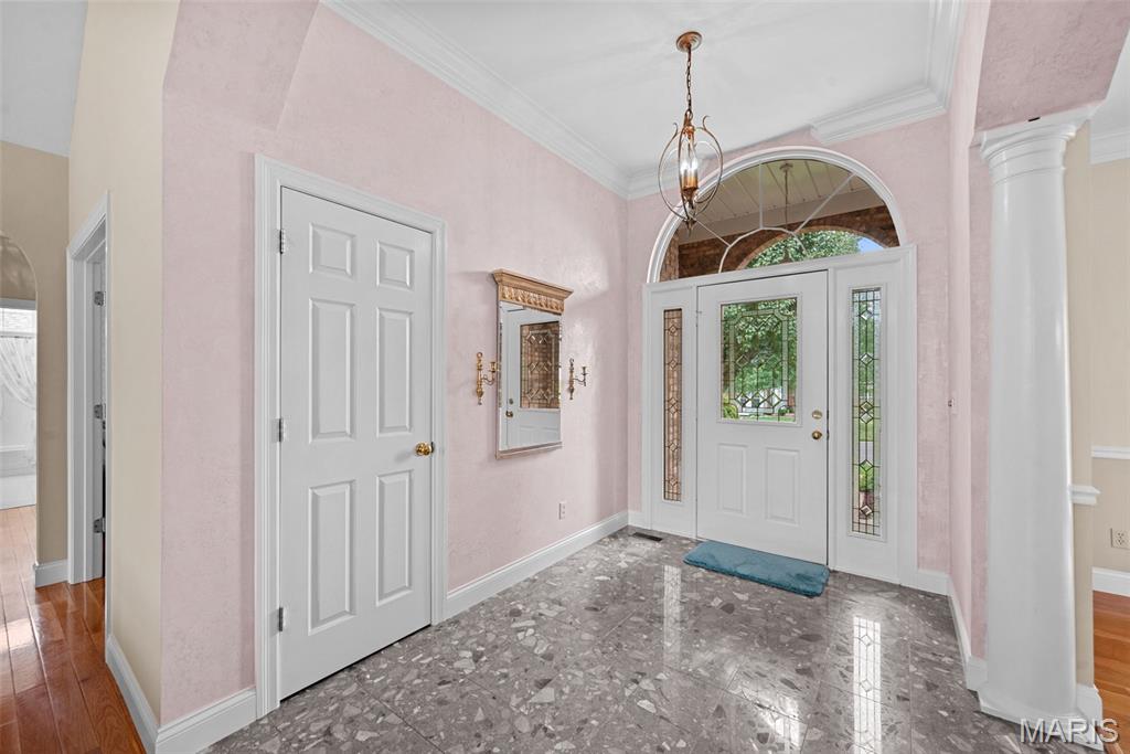 Weldon Spring, Missouri 63304, United States, 4 Bedrooms Bedrooms, ,4 BathroomsBathrooms,Residential,Coming Soon,176110