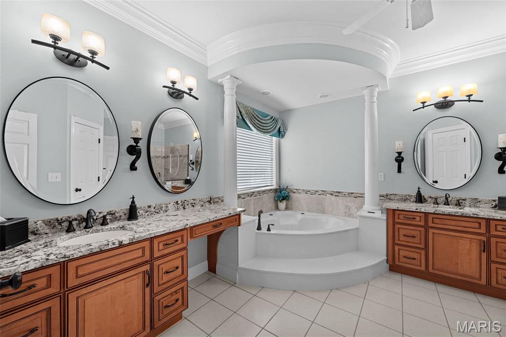 Weldon Spring, Missouri 63304, United States, 4 Bedrooms Bedrooms, ,4 BathroomsBathrooms,Residential,Coming Soon,176110