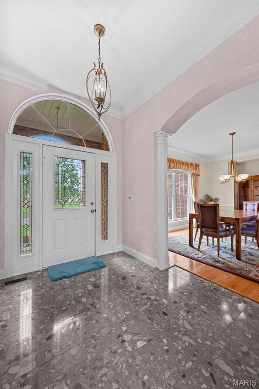 Weldon Spring, Missouri 63304, United States, 4 Bedrooms Bedrooms, ,4 BathroomsBathrooms,Residential,Coming Soon,176110