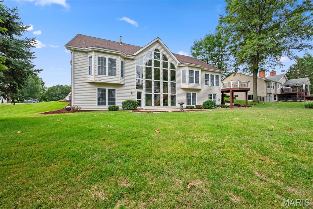 113 Glendalough Lane