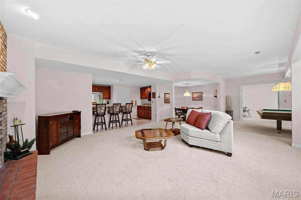 Weldon Spring, Missouri 63304, United States, 4 Bedrooms Bedrooms, ,4 BathroomsBathrooms,Residential,Coming Soon,176110