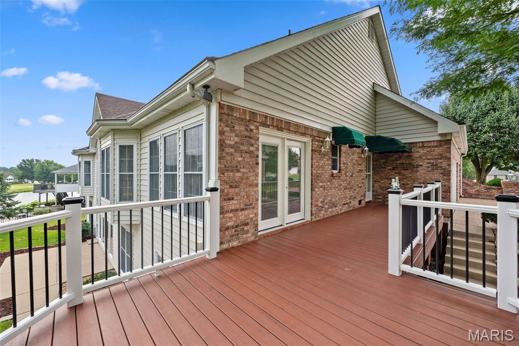 Weldon Spring, Missouri 63304, United States, 4 Bedrooms Bedrooms, ,4 BathroomsBathrooms,Residential,Coming Soon,176110