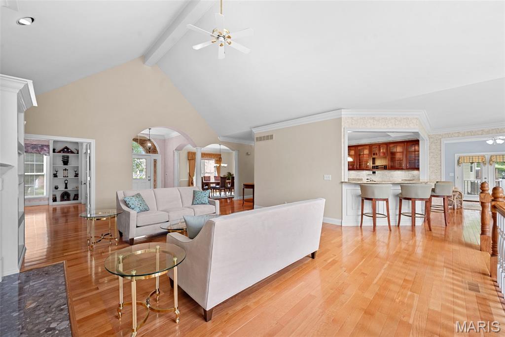 Weldon Spring, Missouri 63304, United States, 4 Bedrooms Bedrooms, ,4 BathroomsBathrooms,Residential,Coming Soon,176110