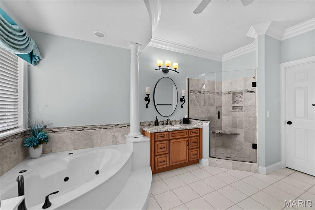 Weldon Spring, Missouri 63304, United States, 4 Bedrooms Bedrooms, ,4 BathroomsBathrooms,Residential,Coming Soon,176110