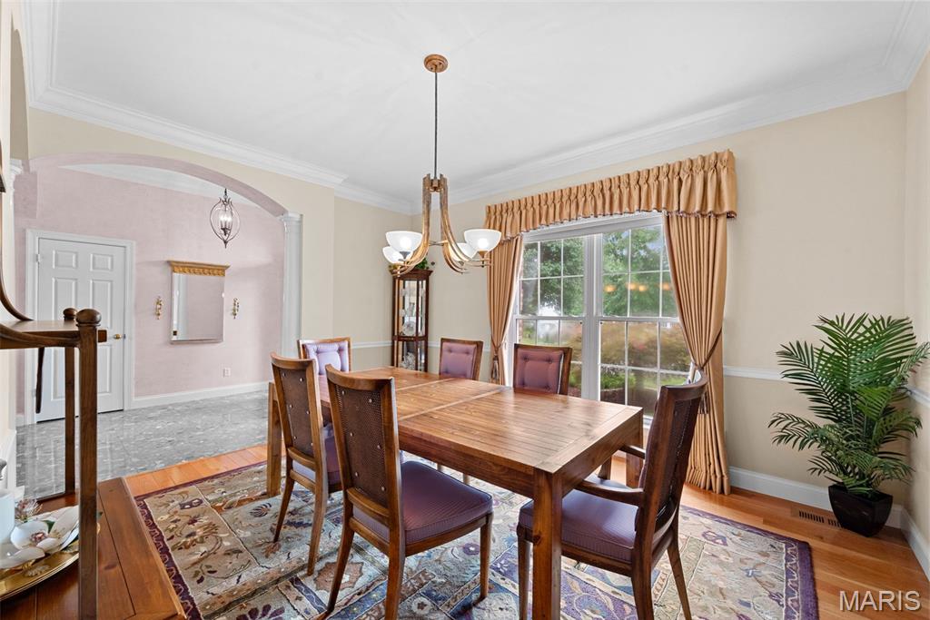 Weldon Spring, Missouri 63304, United States, 4 Bedrooms Bedrooms, ,4 BathroomsBathrooms,Residential,Coming Soon,176110