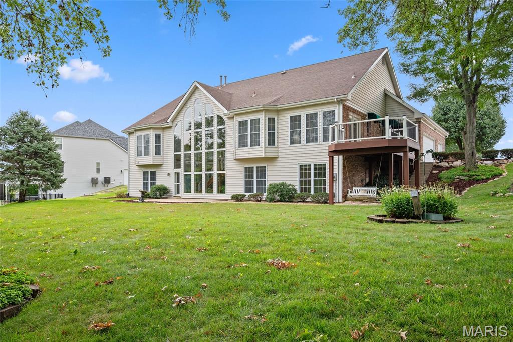 Weldon Spring, Missouri 63304, United States, 4 Bedrooms Bedrooms, ,4 BathroomsBathrooms,Residential,Coming Soon,176110