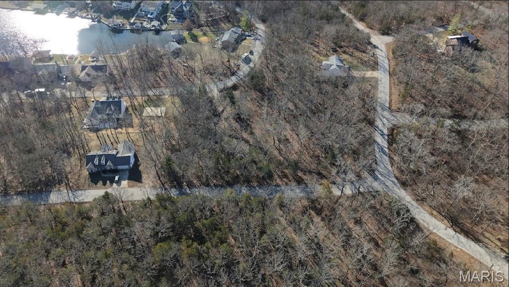 Raintree Plantation Sec 03 - Land