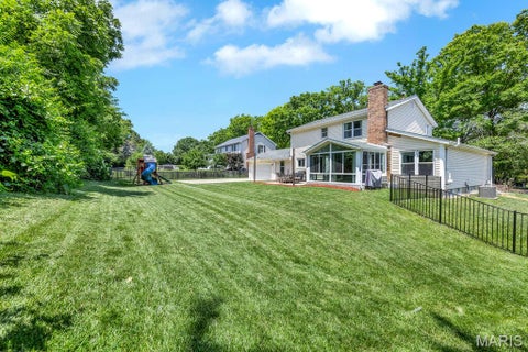 Tiny photo for 1949 Lanchester Court, Chesterfield, MO 63017 (MLS # 26036617)